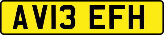 AV13EFH
