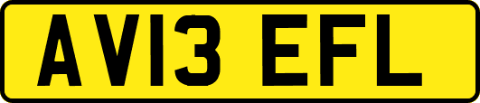 AV13EFL