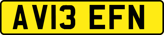 AV13EFN