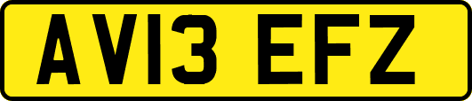 AV13EFZ