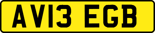 AV13EGB