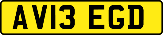 AV13EGD