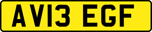 AV13EGF
