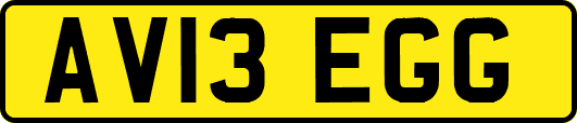 AV13EGG
