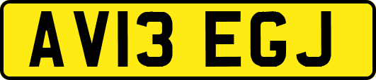 AV13EGJ
