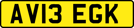 AV13EGK
