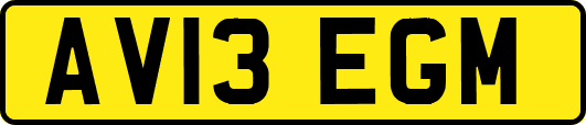 AV13EGM