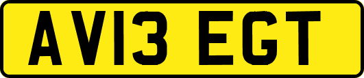 AV13EGT