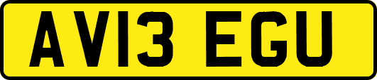 AV13EGU