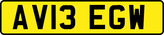 AV13EGW