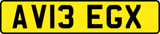 AV13EGX