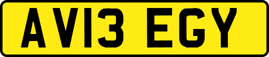 AV13EGY
