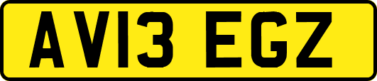 AV13EGZ