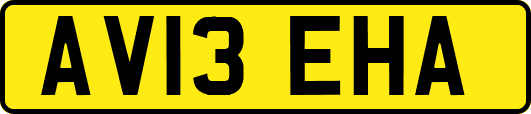 AV13EHA