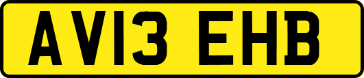 AV13EHB