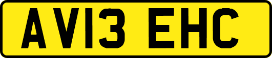 AV13EHC