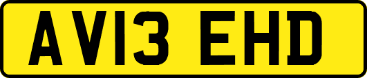 AV13EHD