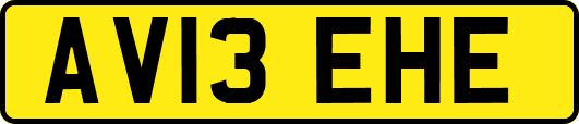 AV13EHE