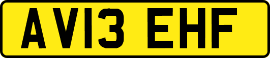 AV13EHF