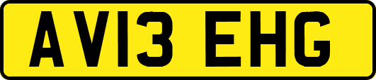 AV13EHG