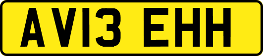 AV13EHH