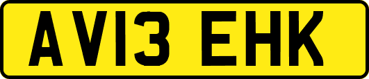 AV13EHK
