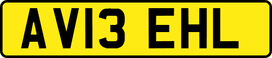 AV13EHL