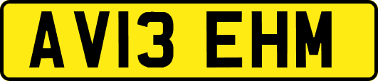 AV13EHM