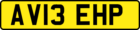 AV13EHP