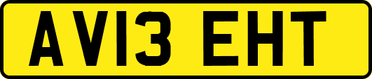 AV13EHT