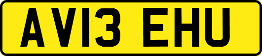 AV13EHU