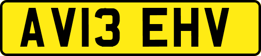 AV13EHV