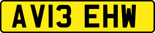 AV13EHW