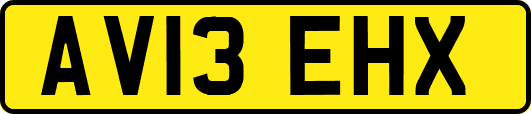 AV13EHX