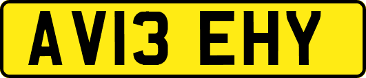 AV13EHY