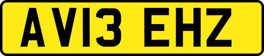 AV13EHZ