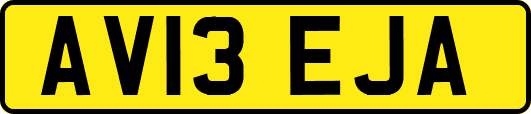 AV13EJA