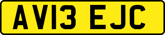 AV13EJC