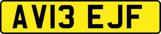 AV13EJF