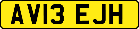 AV13EJH