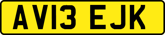 AV13EJK