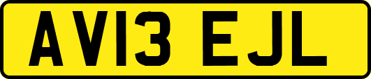 AV13EJL