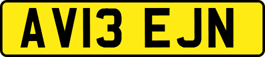 AV13EJN