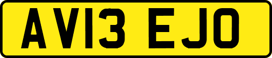 AV13EJO