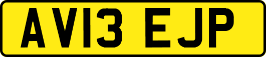AV13EJP