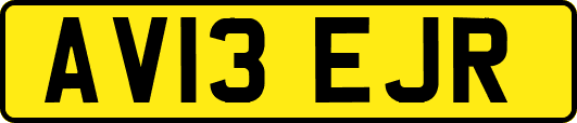 AV13EJR