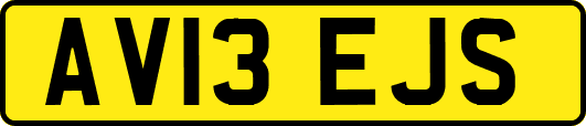 AV13EJS