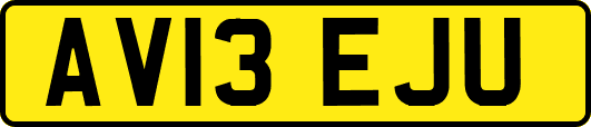 AV13EJU