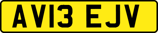 AV13EJV