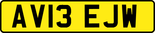 AV13EJW